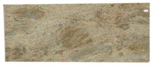 Kashmir Gold Granite Slabs