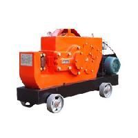 TMT Bar Cutting Machine