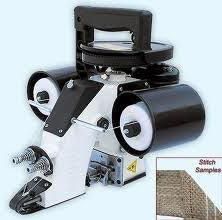 Bag Closing Machine