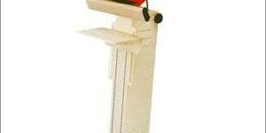 Foot Sealing Machine