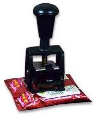 Handy Batch Coding Machine