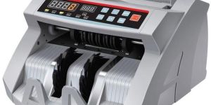 Note Counting Machine