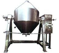 Roto Cone Vacuum Dryer