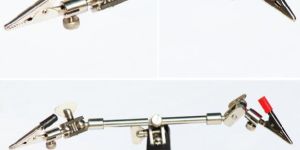 Alligator Clips