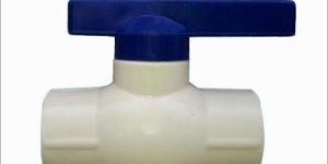 CPVC Ball Valve Teflon Washers