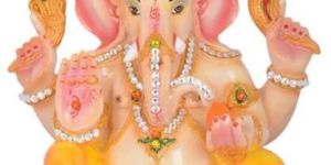 Ganesha Idol