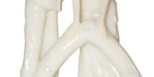 Indian God Models Figurines