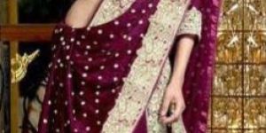 Kolkata Saree