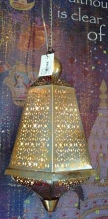 Decorative Ceiling Lamp