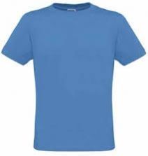 Mens Round Neck T-shirt