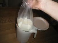 Milk Bags