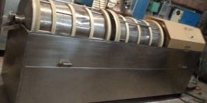 Capsule Drying System