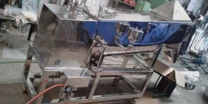 Capsule Washing Machine