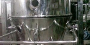Fluidized Bed Dryer