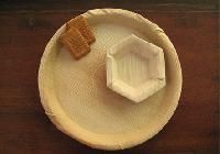 Arecanut Leaf Plates