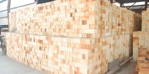 Refractory Bricks