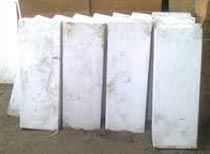 Used Glass Furnace Blocks