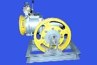Elevator Gear Box