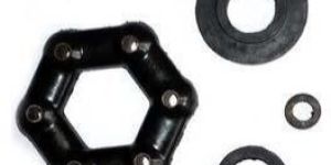 Rubber Moulded Parts