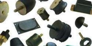 Rubber Mountings
