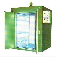 Batch Electrical Oven