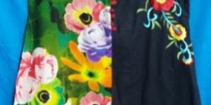 Ladies Sleeveless Kurtis