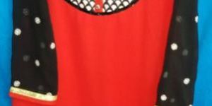 Ladies Full Sleeve Kurtis