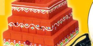 Electric Havan Kund