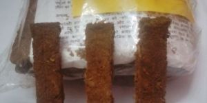 Gobar Upla Small Cake