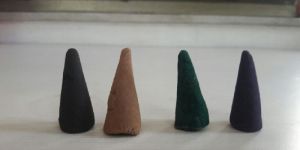 Natural Cow Dung Dhoop