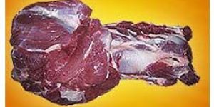 Buffalo Chunks Meat