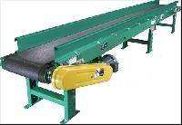 Flat Belt Conveyor