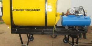 Fully Automatic CLC Block Plant