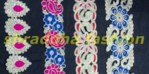 Designer Laces