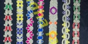 Fancy Laces