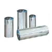 White Opaque CPP Film