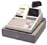 Cash Registers