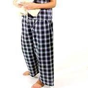 Girls Knitted Pajama