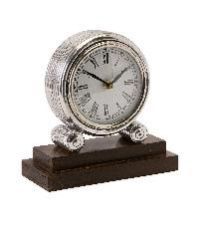 Metro Desk Clock