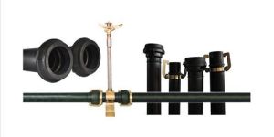 Sprinkler Pipes