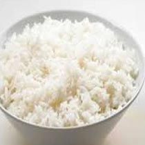Steam Rice