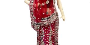 Designer Wedding Wear Bridal Lehnga
