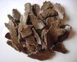 Mustard Seed Oil Cake