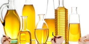 Refined Cooking Oil