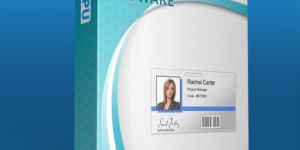 Id Cards Designer Application