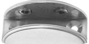 Brass D Type Bracket