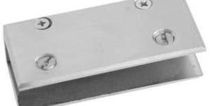 Brass Folding Bracket