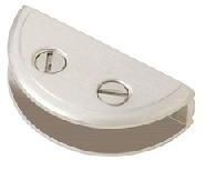 Stainless Steel Glass Brackets