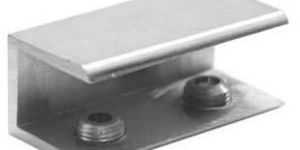 Stainless Steel Square Bracket