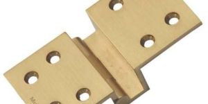 Brass W Type Hinges